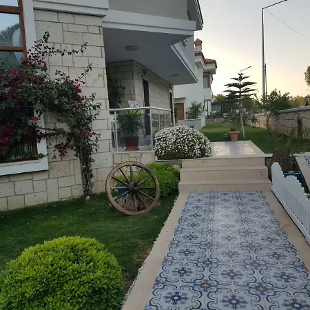 Sureyya Hanim Butik Szálloda 3*