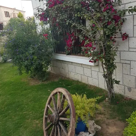 Отель Sureyya Hanim Butik 3*