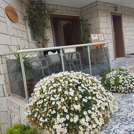 Sureyya Hanim Butik Отель