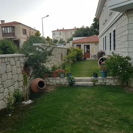 Szálloda Sureyya Hanim Butik İzmir