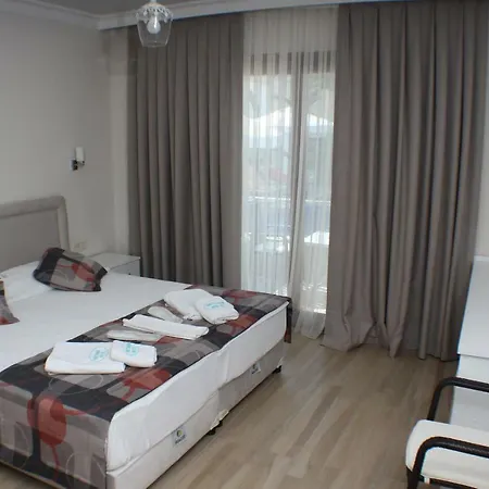 Sureyya Hanim Butik Отель 3*