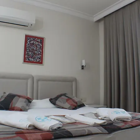 Sureyya Hanim Butik Szálloda