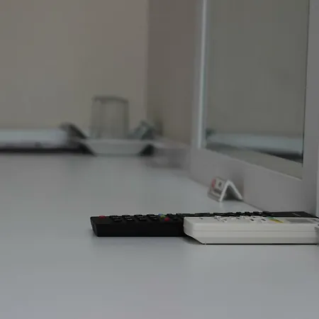 Szálloda Sureyya Hanim Butik 3*