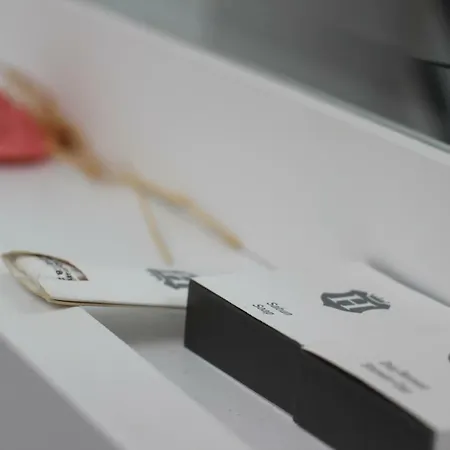 Отель Sureyya Hanim Butik Измир