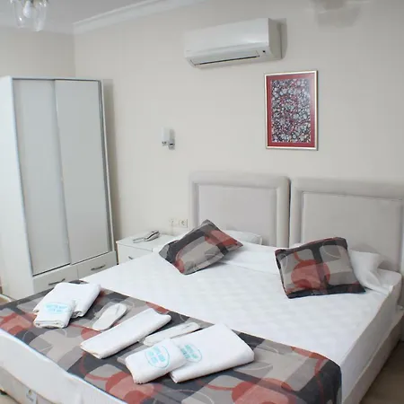 Sureyya Hanim Butik Отель