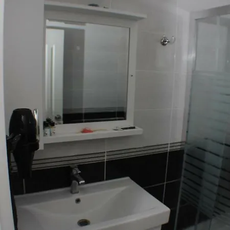 Szálloda Sureyya Hanim Butik 3*