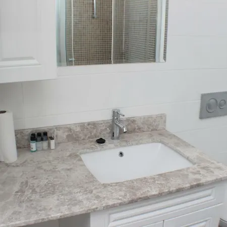 Szálloda Sureyya Hanim Butik