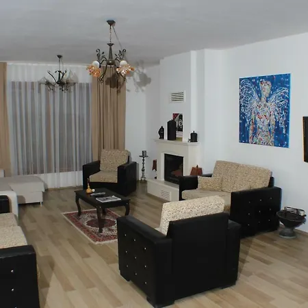 Отель Sureyya Hanim Butik 3*