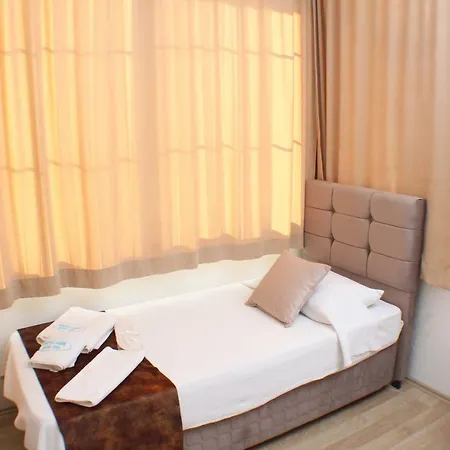 Sureyya Hanim Butik 3* Измир