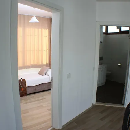 Sureyya Hanim Butik Szálloda 3*