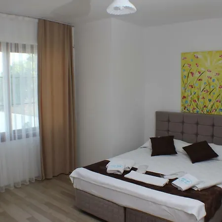 Szálloda Sureyya Hanim Butik