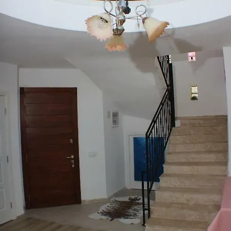 Sureyya Hanim Butik Szálloda 3*