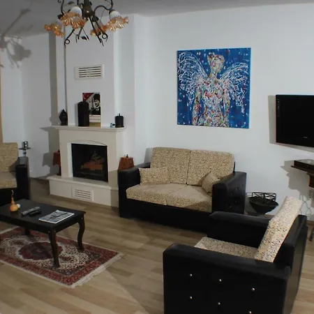 Sureyya Hanim Butik Szálloda İzmir