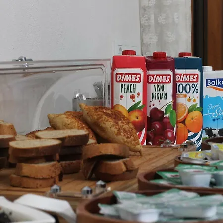 Sureyya Hanim Butik Szálloda 3*