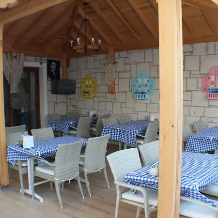 Sureyya Hanim Butik Szálloda