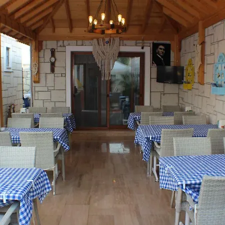 Szálloda Sureyya Hanim Butik İzmir