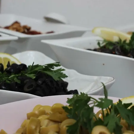 Sureyya Hanim Butik Отель 3*