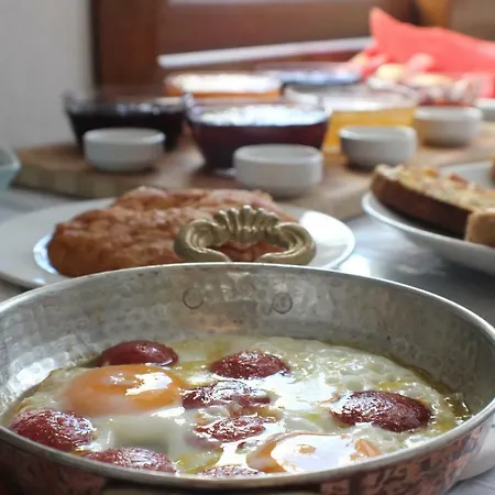 Sureyya Hanim Butik Szálloda 3*