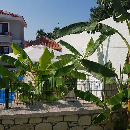 Sureyya Hanim Butik Отель