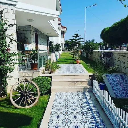 Отель Sureyya Hanim Butik 3*