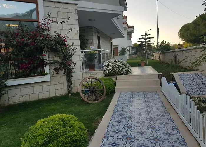 Sureyya Hanim Butik Hotel 3*