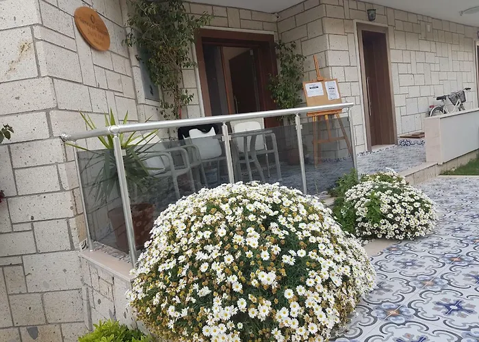 Sureyya Hanim Butik Hotel