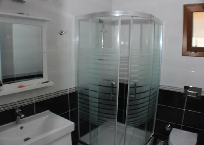 Sureyya Hanim Butik Hotel Esmirna