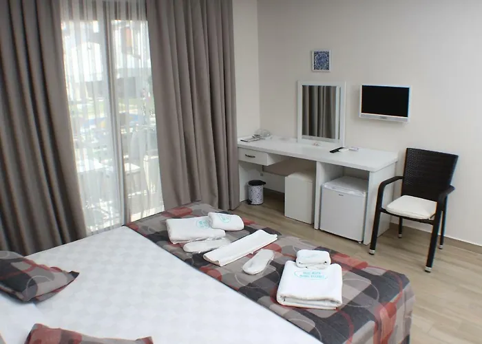 Hotel Sureyya Hanim Butik Esmirna