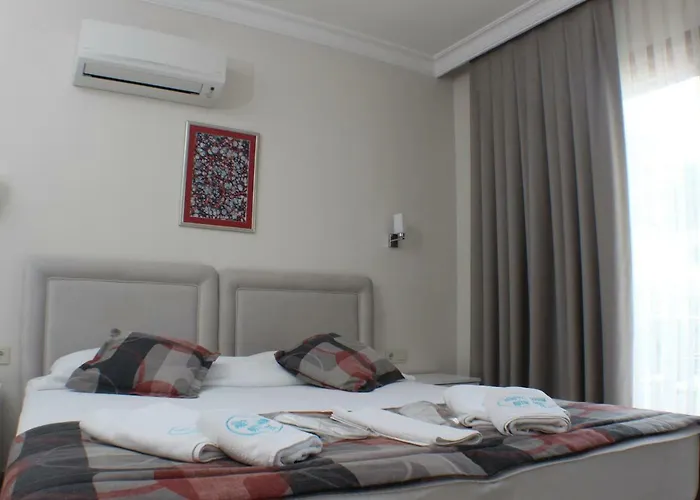 Sureyya Hanim Butik Hotel