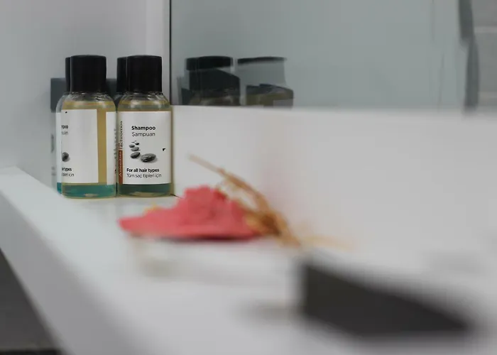 Hotel Sureyya Hanim Butik Esmirna