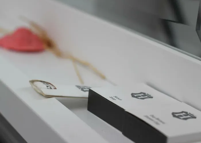 Hotel Sureyya Hanim Butik Esmirna