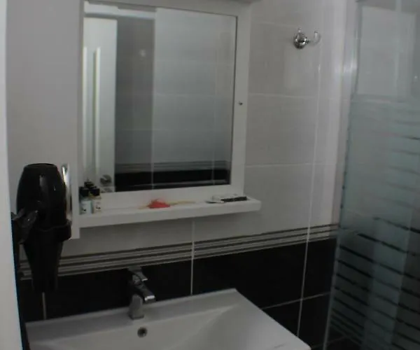 Hotel Sureyya Hanim Butik 3*