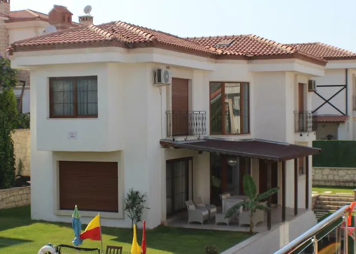 Hotel Sureyya Hanim Butik 3*