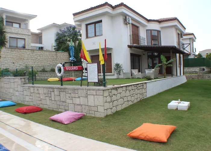 Sureyya Hanim Butik Hotel 3*