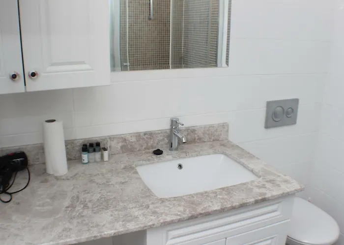 Hotel Sureyya Hanim Butik