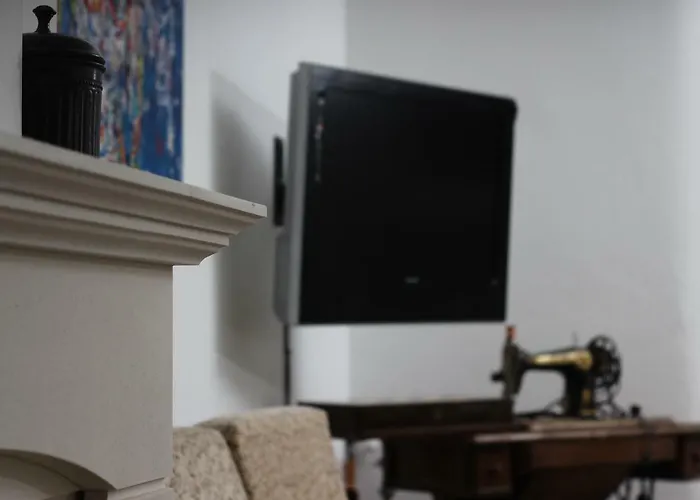 Sureyya Hanim Butik 3* Esmirna