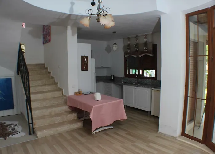 Hotel Sureyya Hanim Butik 3*