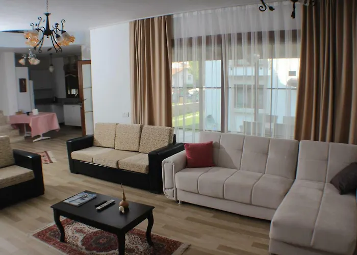 Sureyya Hanim Butik 3* Esmirna