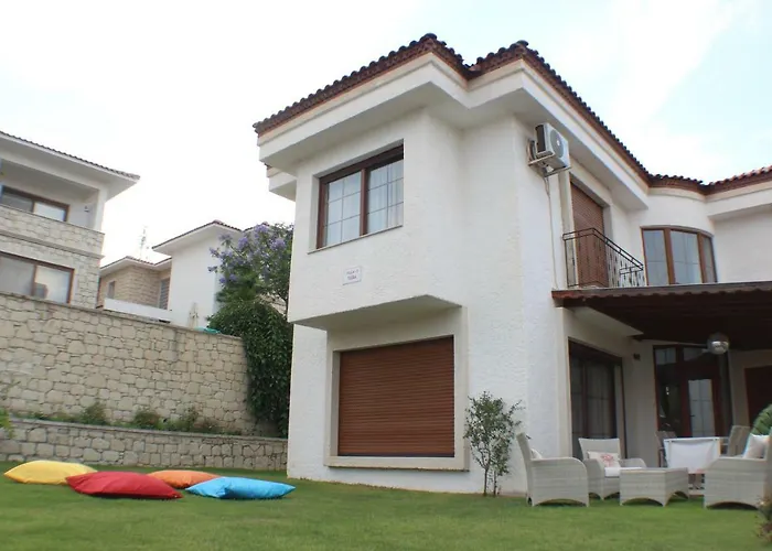 Sureyya Hanim Butik Hotel Esmirna