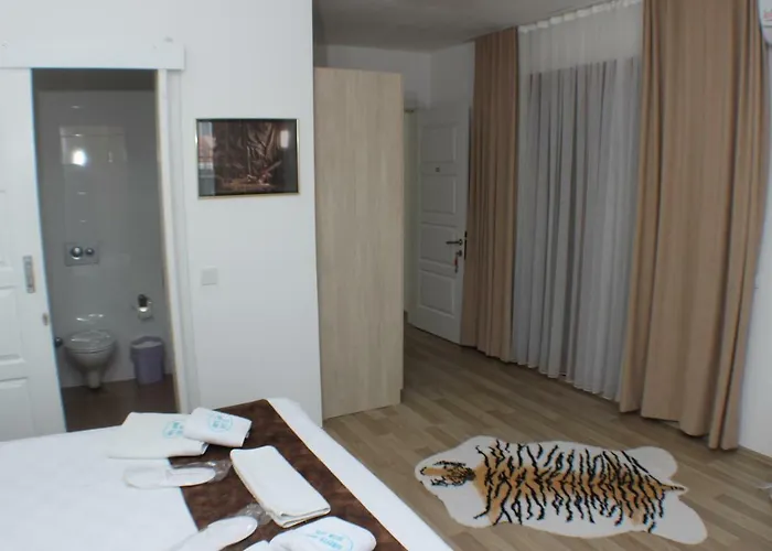 Sureyya Hanim Butik Esmirna