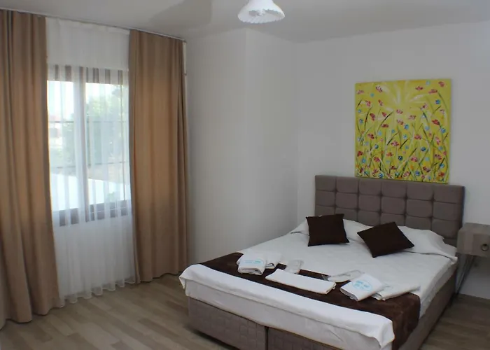 Hotel Sureyya Hanim Butik