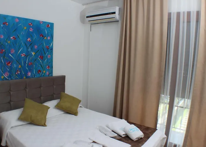 Sureyya Hanim Butik Esmirna