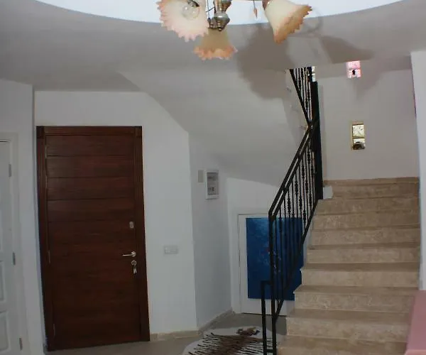 Sureyya Hanim Butik Hotel 3*