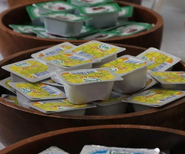 Sureyya Hanim Butik 3* Esmirna