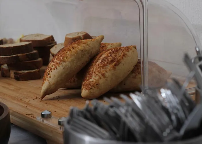 Sureyya Hanim Butik Hotel