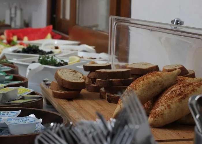 Sureyya Hanim Butik Esmirna