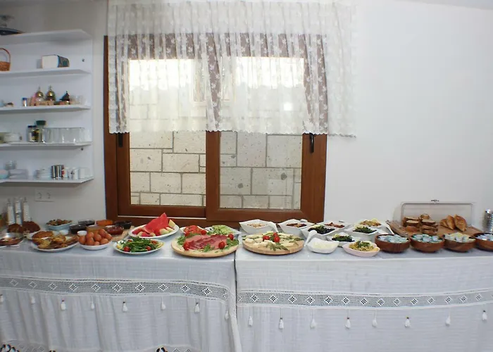 Sureyya Hanim Butik 3* Esmirna