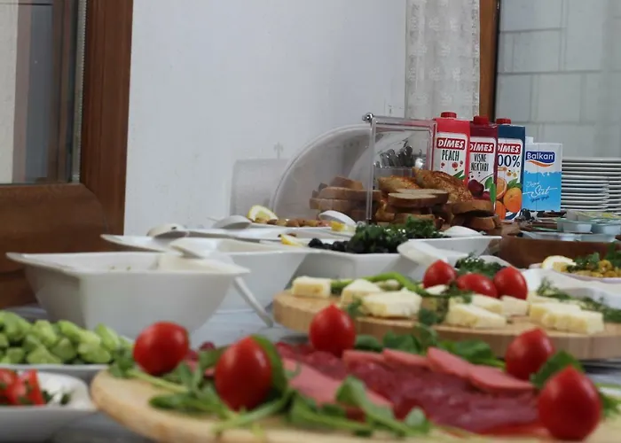 Sureyya Hanim Butik Esmirna