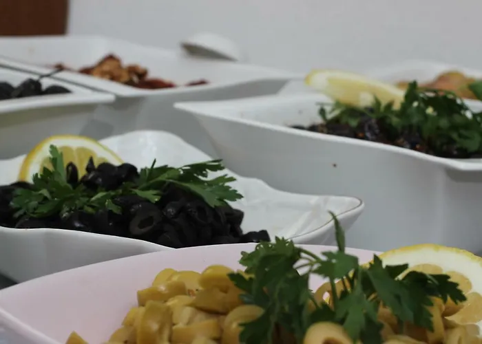 Sureyya Hanim Butik Hotel 3*