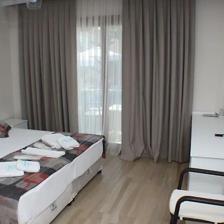 ホテル Sureyya Hanim Butik 3*